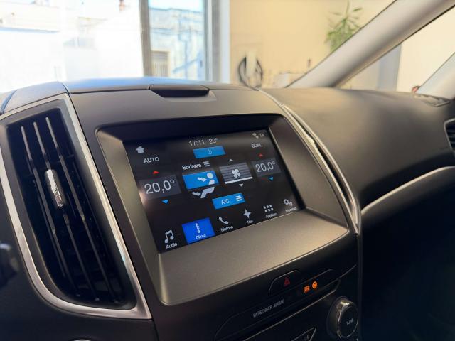 Ford Galaxy 2.0 tdci Titanium