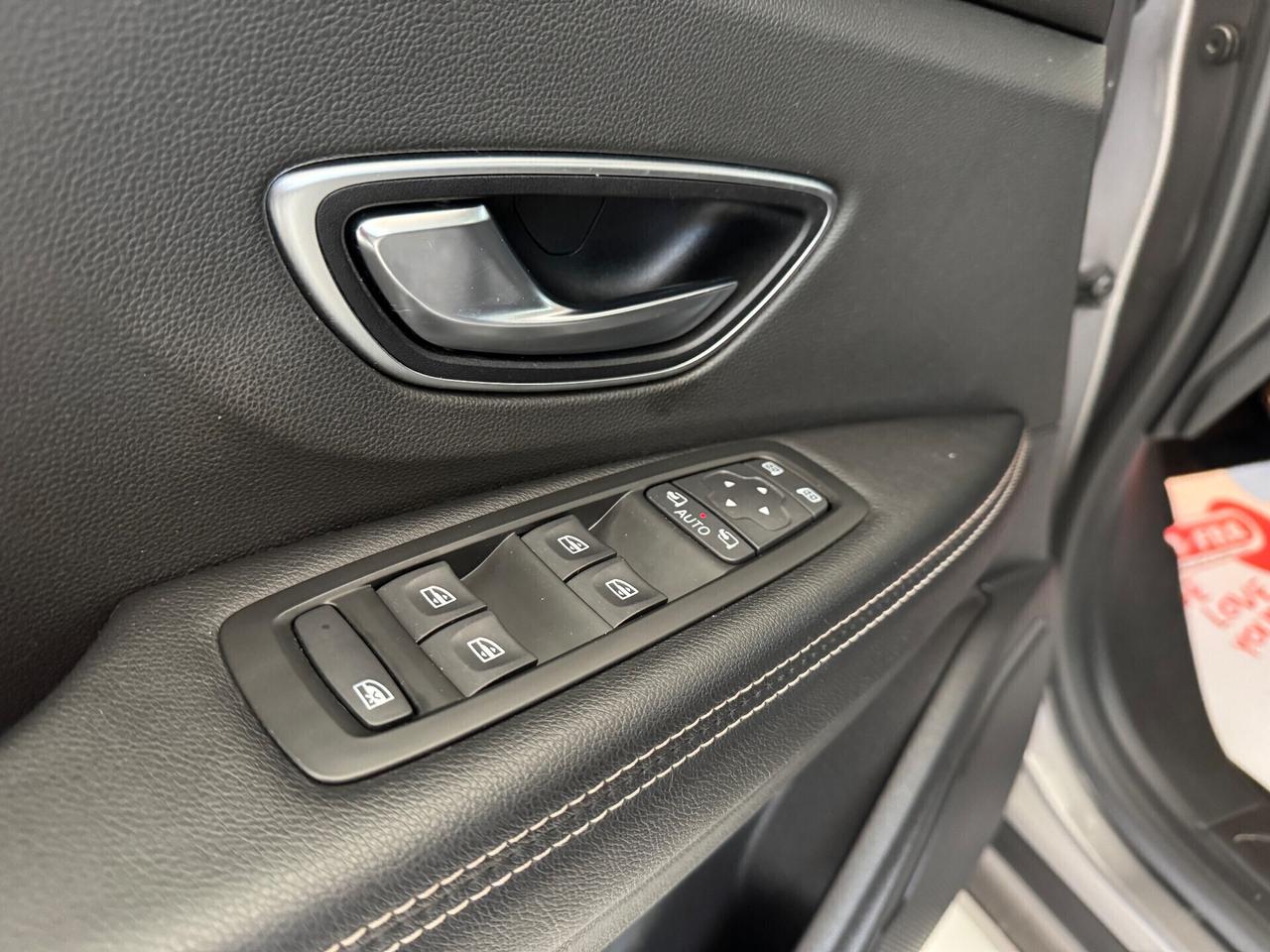 Renault Scenic Scénic dCi 8V 110 CV Energy Sport Edition2 Edc