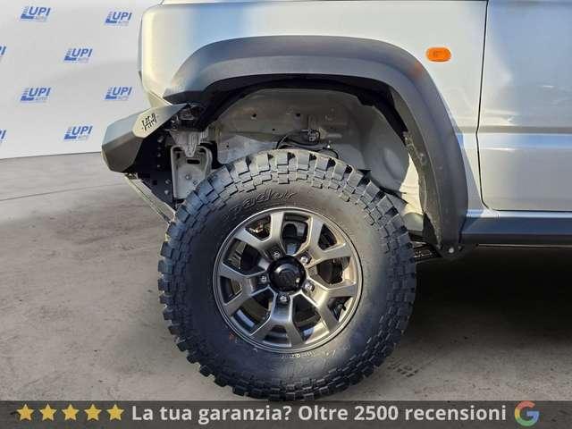 Suzuki Jimny SUPER JIMNY IN PRONTA CONSEGNA