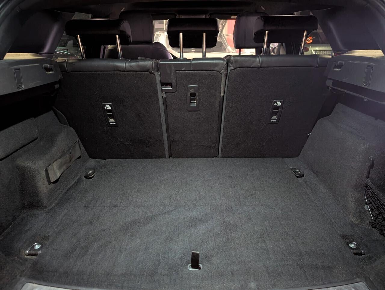 Land Rover Evoque 2.0D I4 150CV AWD Aut R-Dynamic HSE