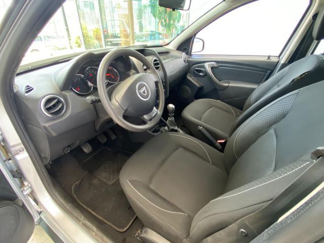 DACIA Duster 1.5 dCi 110 CV EDC S&S 4x2 Serie Special Edition
