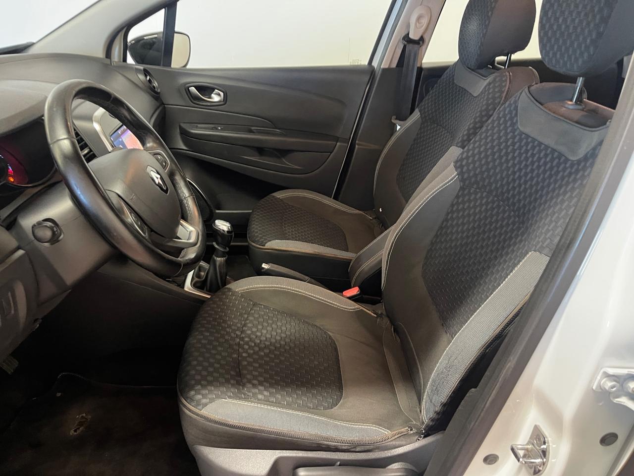 Renault Captur dCi 110 CV Energy Intens