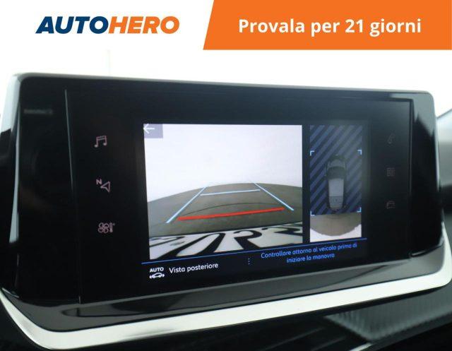 PEUGEOT 208 BlueHDi 100 Stop&Start 5 porte Allure Pack