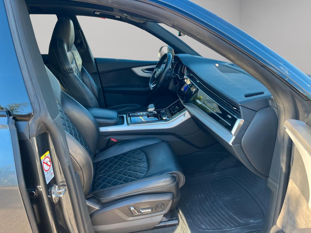 Audi Q8 50 TDI 286 CV quattro tiptronic Sport