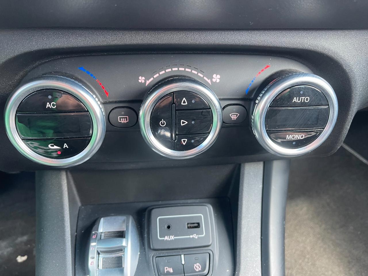Alfa Romeo Giulietta 1.6 120 CV Sport