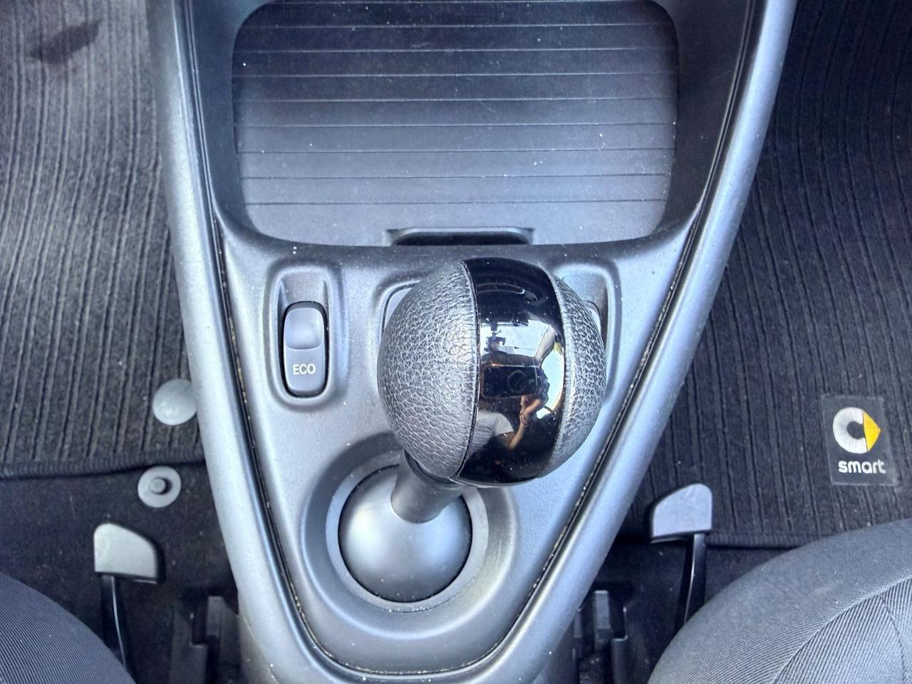Smart ForTwo Pulse EQ #11744