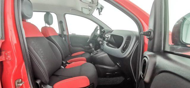 FIAT Panda 1.2 EasyPower Easy