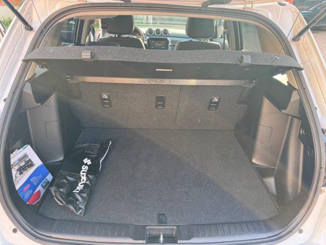 SUZUKI Vitara 1.4 Hybrid Top