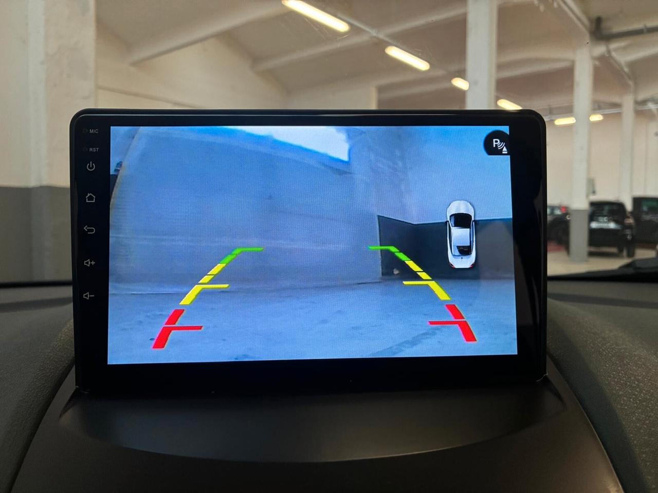 Ford Fiesta Fiesta+ 1.4 TDCi 70CV 5 porte