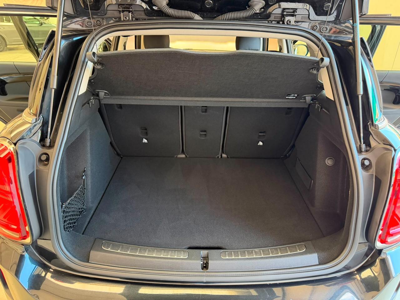 Mini Cooper Countryman 1.5 136CV Automatic