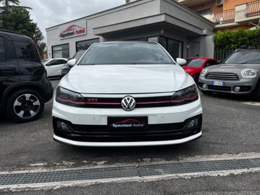Volkswagen Polo 2.0 TSI DSG GTI BlueMotion Technology