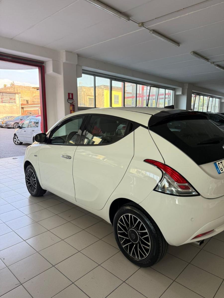 LANCIA - Ypsilon - 1.0 FireFly 5p.S&S Hyb. Platino