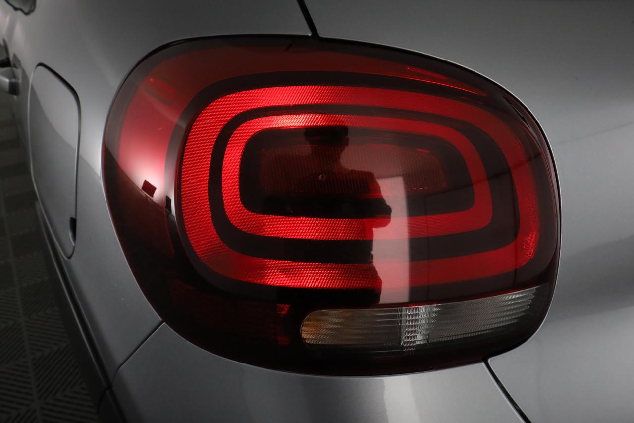CITROEN C3 3ª serie C3 PureTech 83 S&S C-Series