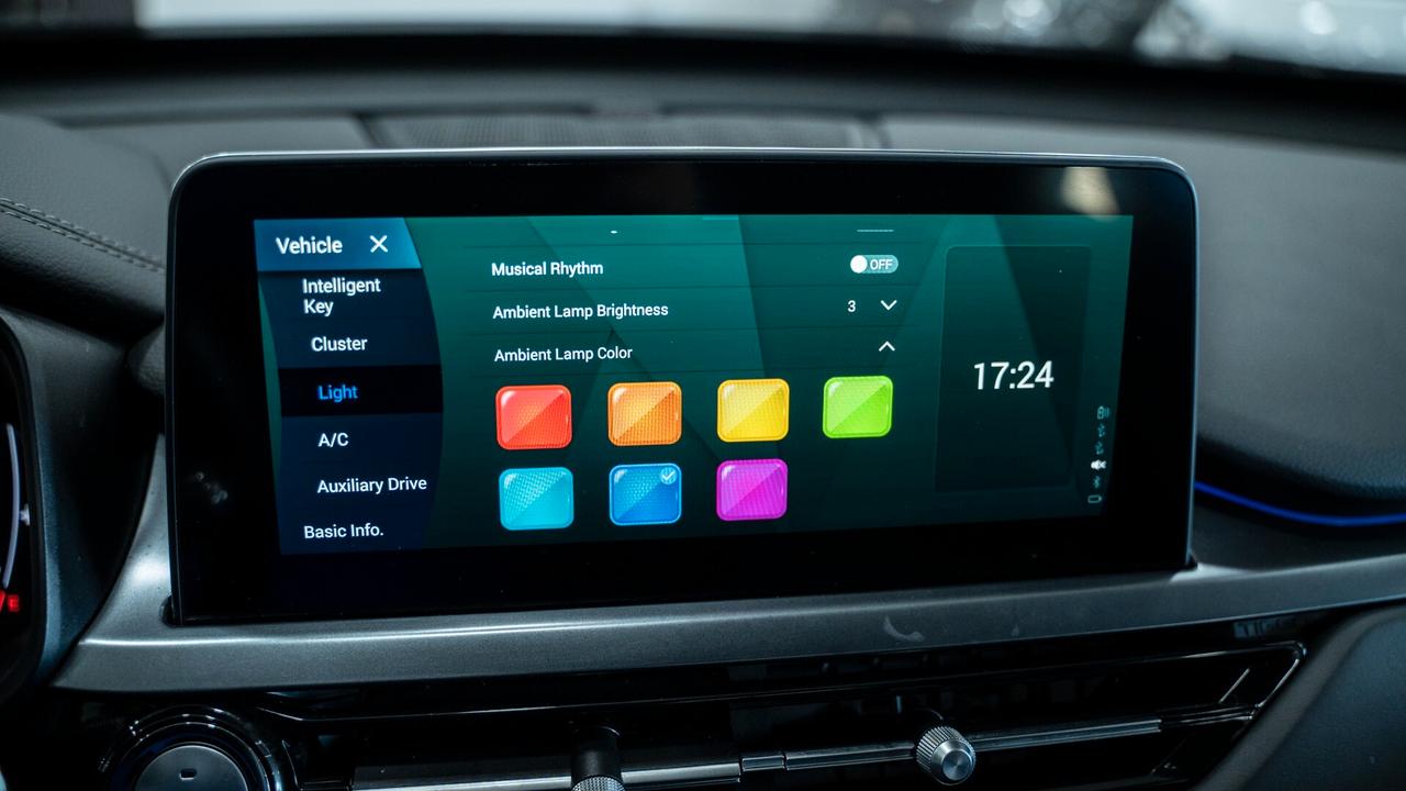 Dr 5.0 Automobiles DR5.0 1.5 150CV GPL TETTO AUTO NAVI PELLE FULL OPTIONAL