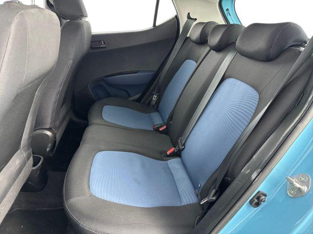 HYUNDAI i10 1.0 MPI Login