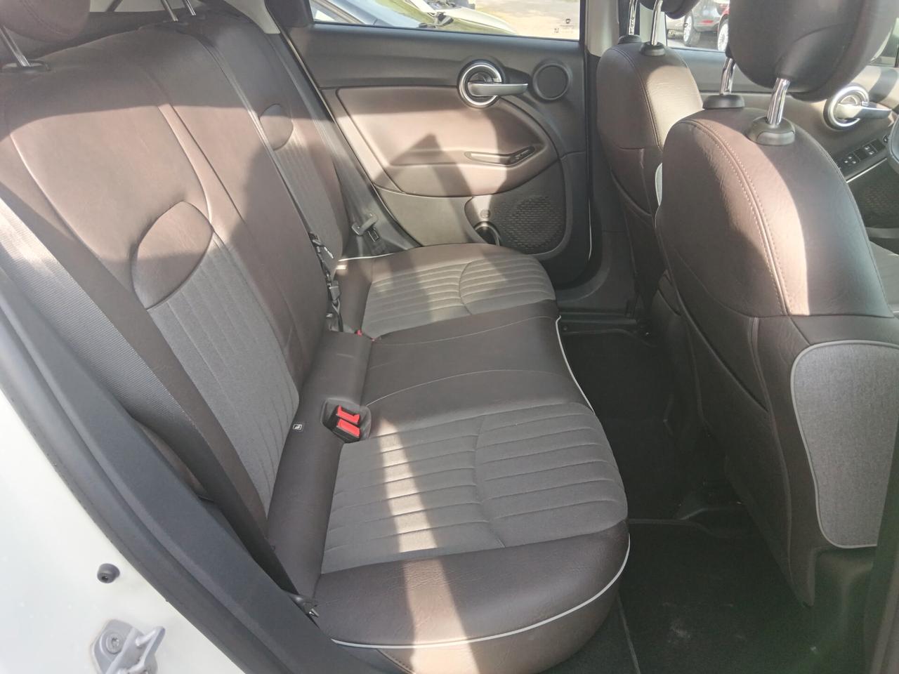 Fiat 500X 1.6 MJT 120CV LOUNGE FULL PROMO