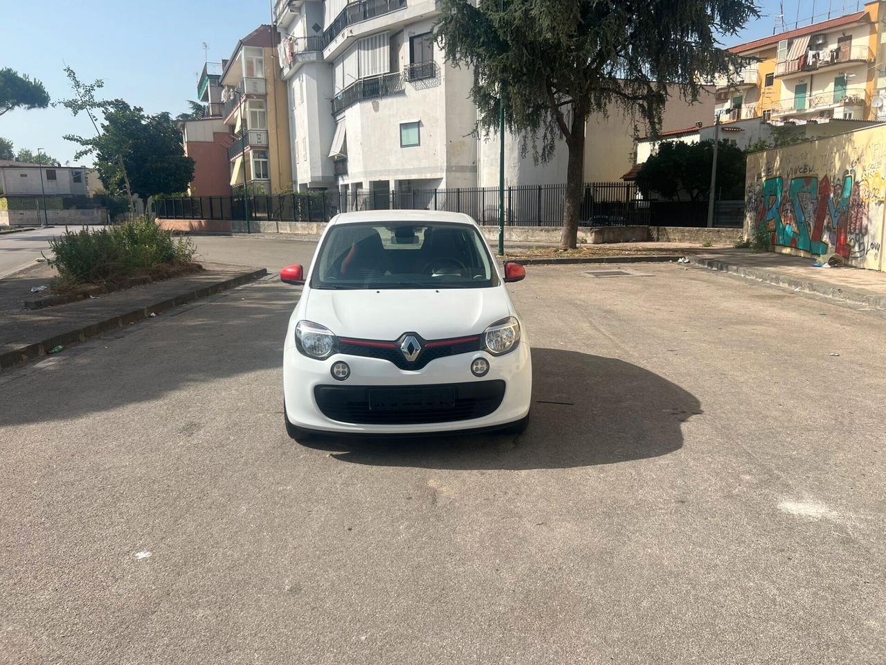 Renault Twingo 1.0B OTTIMA PER NEOPATENTATI