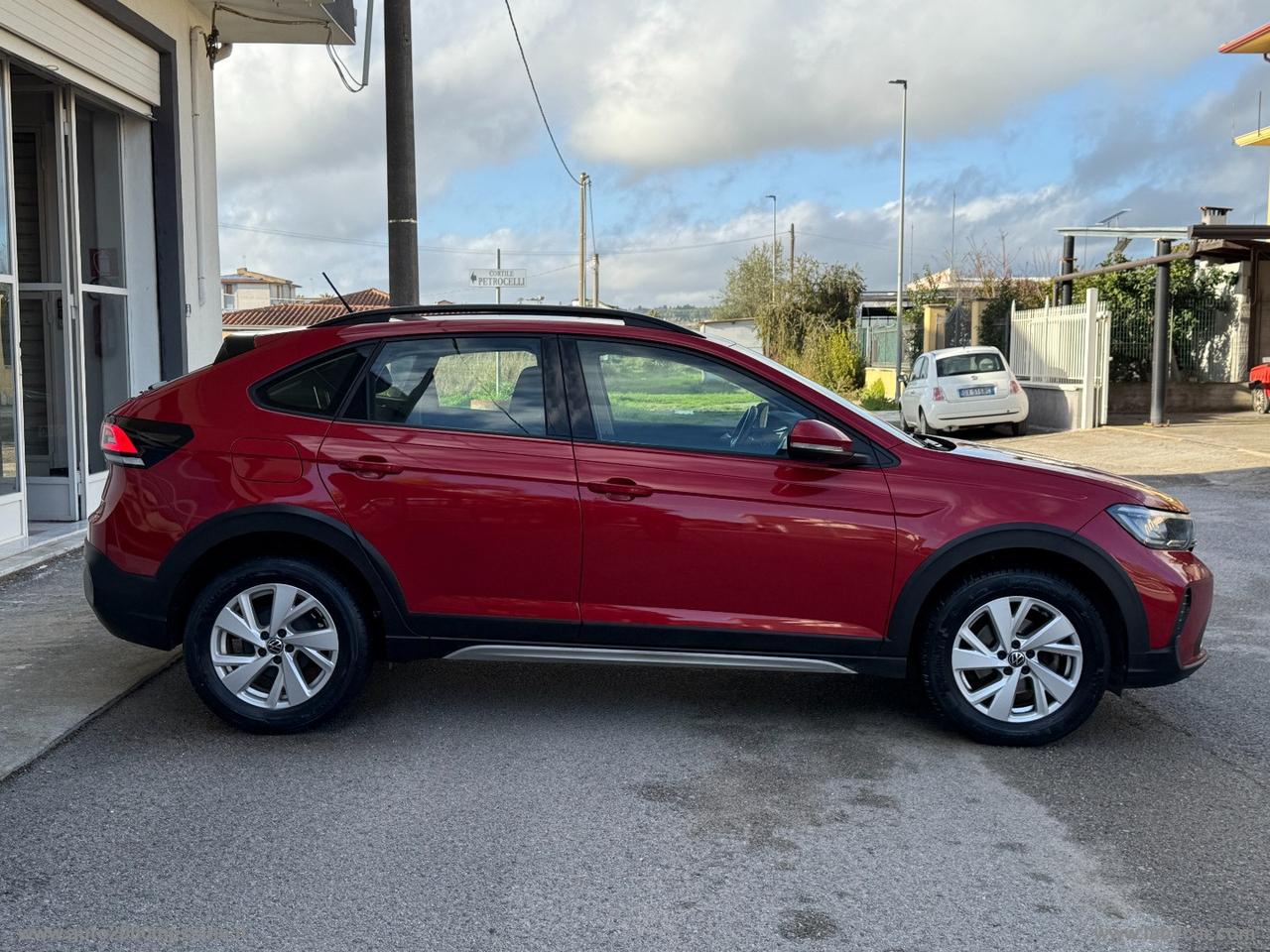 VOLKSWAGEN Taigo 1.0 TSI Life