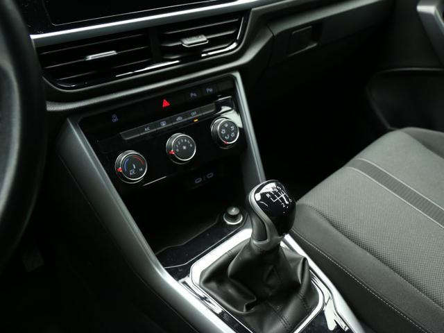 VOLKSWAGEN T-Roc 1.0 TSI Life 110 CV