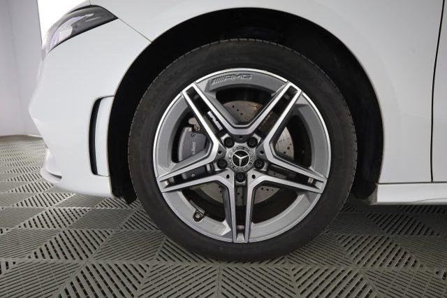 MERCEDES-BENZ A 250 A 250 e EQ-POWER Automatic PREMIUM