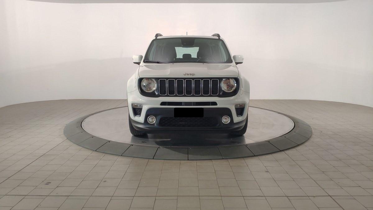 JEEP Renegade 1.0 T3 Longitude