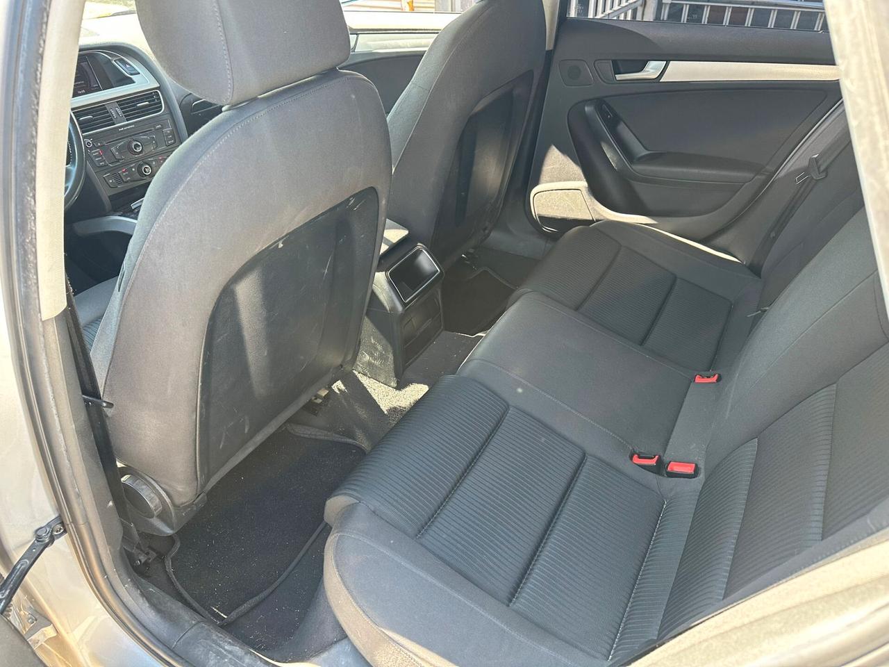 Audi A4 Avant 2.0 TDI 143CV F.AP. Advanced Plus