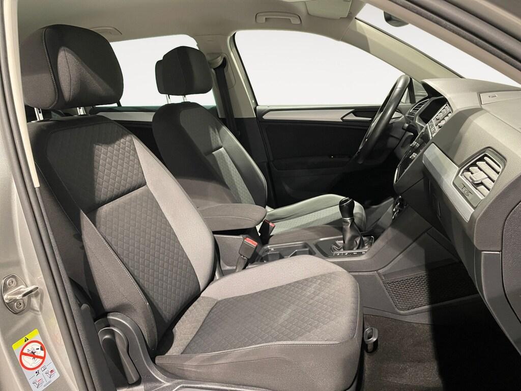 Volkswagen Tiguan 1.5 TSI 130CV Sport R-Line