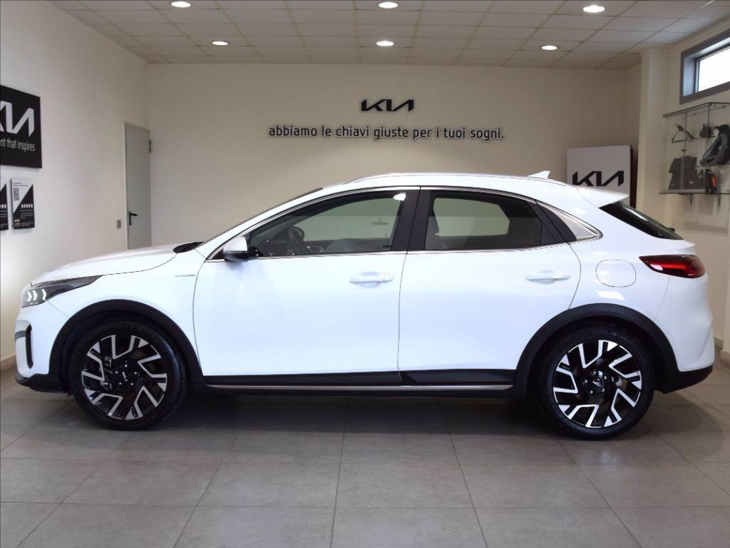 KIA XCeed 1.0 tgdi Gpl Business 117cv mt del 2023