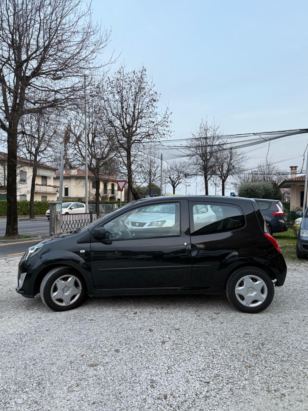 Renault Twingo 1.2 16V LEV Miss Sixty