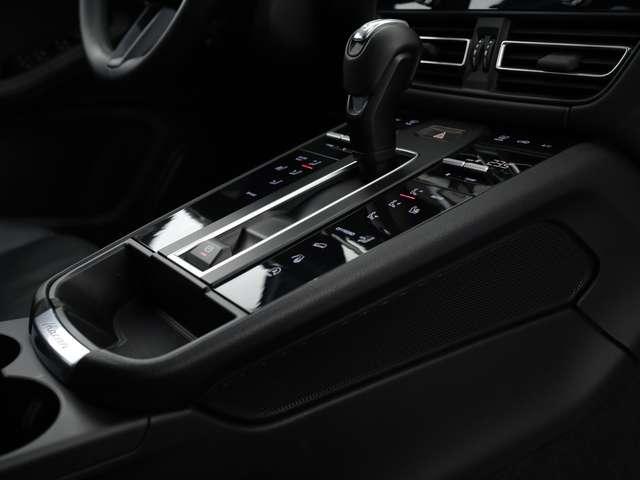 Porsche Macan 2.0 265cv pdk