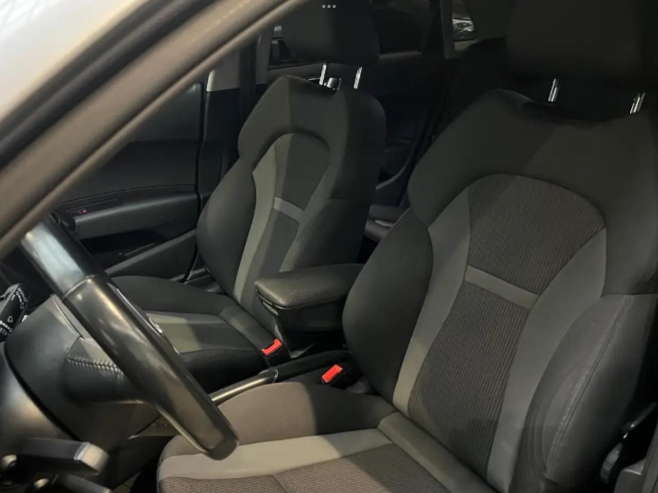 Audi A1 SPB 1.0 TFSI ultra Sport Perfetta Si Neopatentati