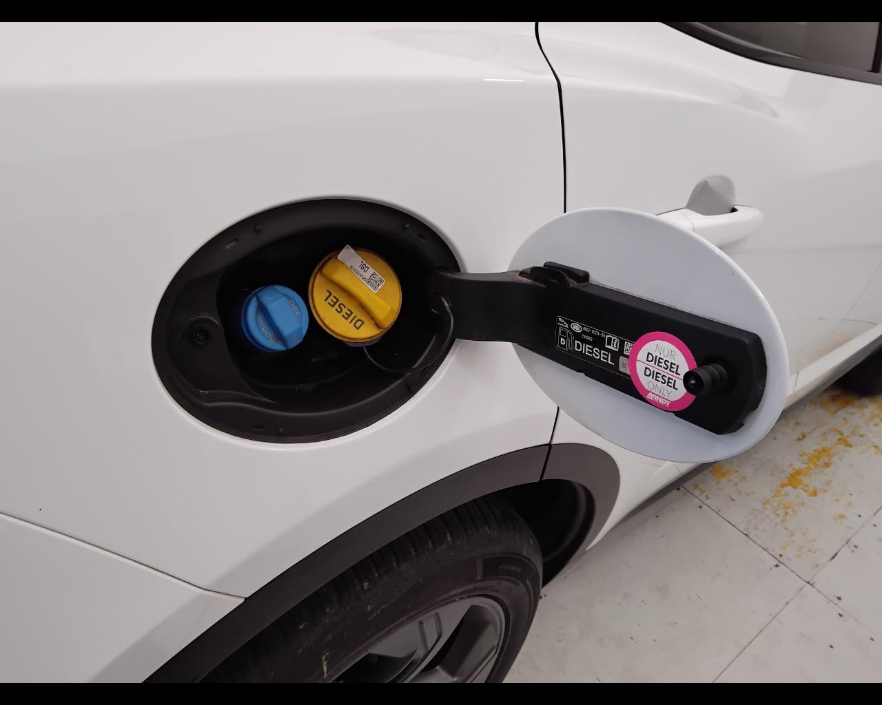 JAGUAR E-Pace 2021 - E-Pace 2.0d i4 mhev R-Dynamic SE awd 163cv aut