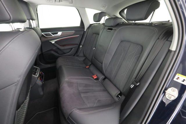 AUDI A6 allroad A6 allroad 40 TDI 2.0 quattro S tronic Business Ad