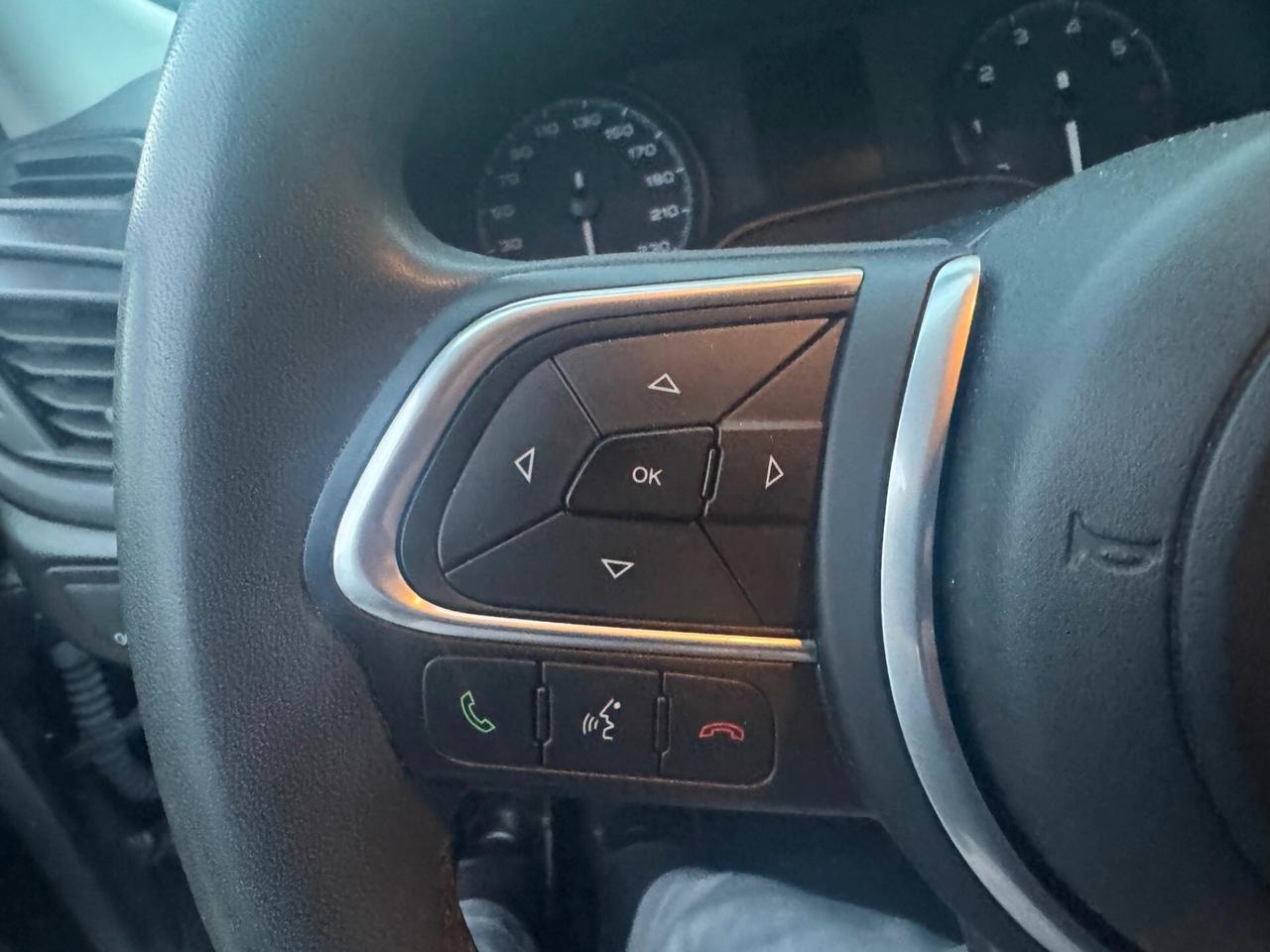 FIAT Tipo Sation Wagon 1.0cc GPL 100cv Life