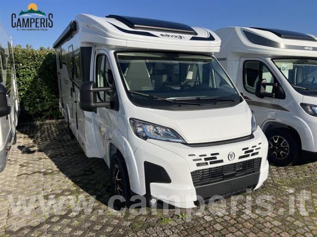 ELNAGH ELNAGH T LOFT 582 FIAT