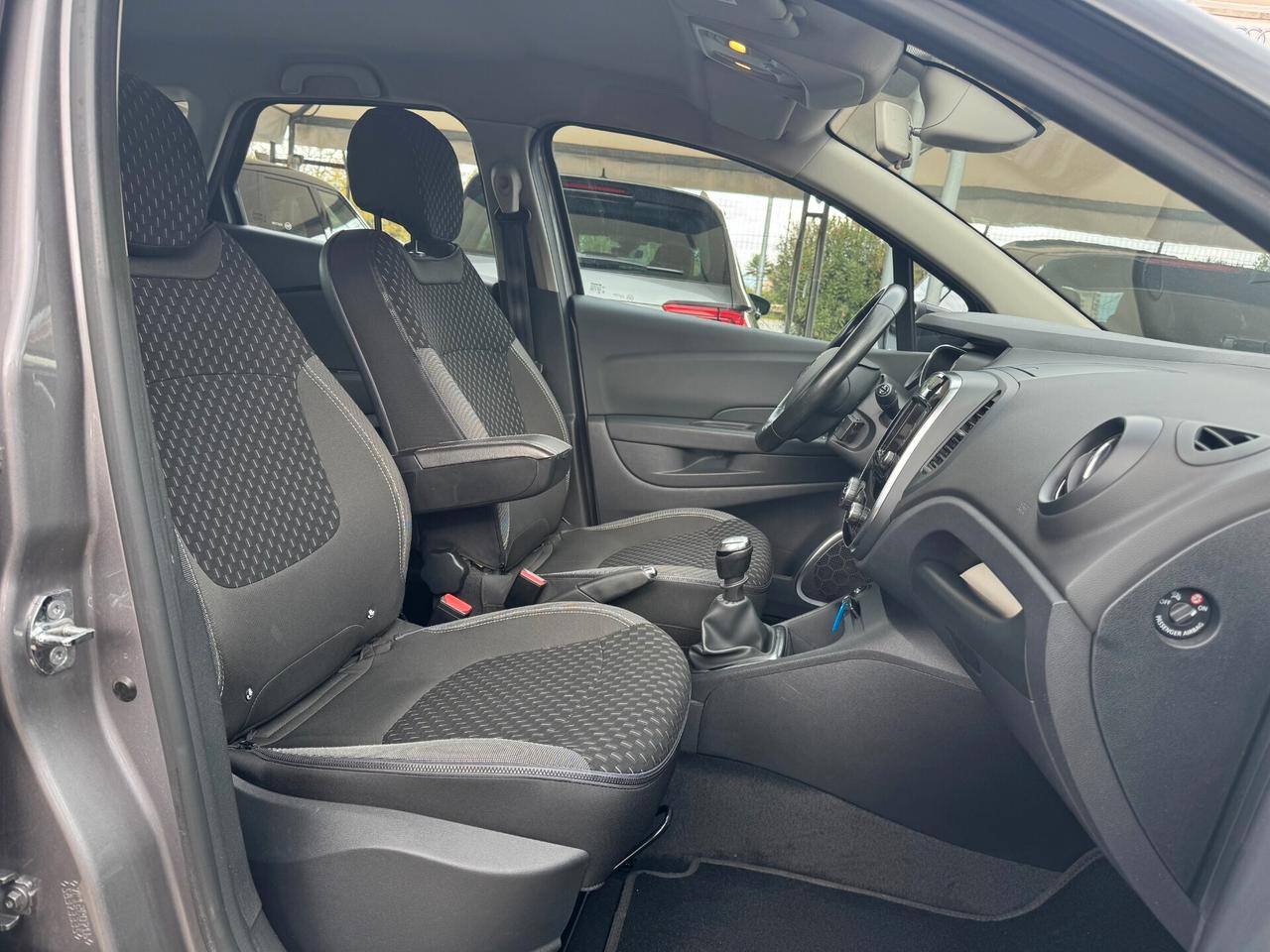 Renault Captur dCi 8V 110 CV Start&Stop Energy Edition One