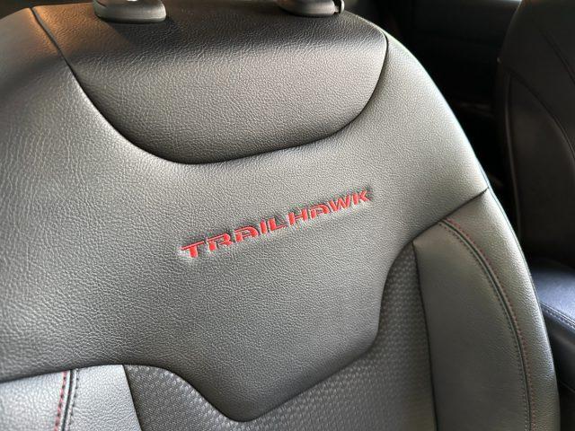 JEEP Compass 1.3 Turbo T4 240 CV PHEV AT6 4xe Trailhawk - IVA