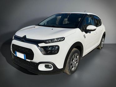 CITROEN C3 BlueHDi 100 S&S