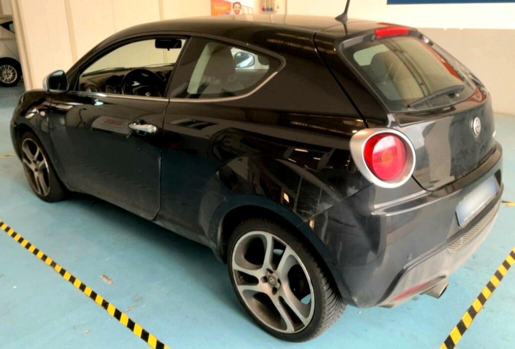 Alfa Romeo MiTo 1.4 78 CV