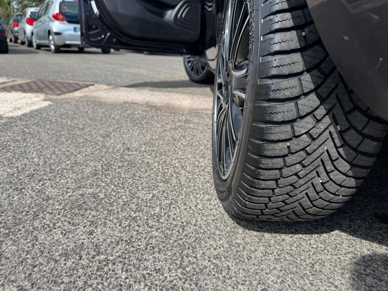 Lancia Ypsilon 1.2 BENZ ELEFANTINO 2013