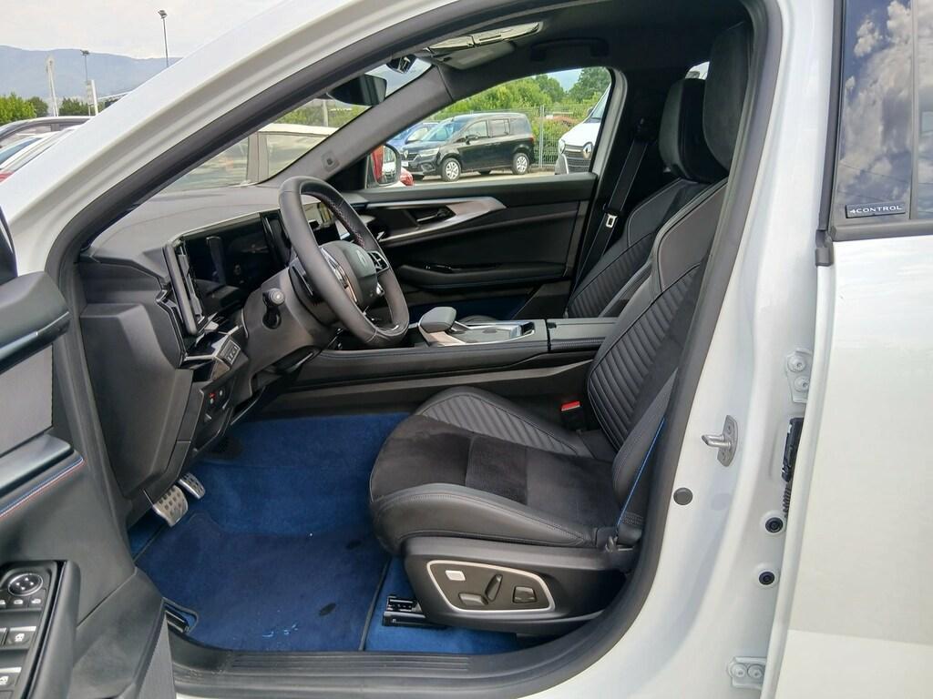 Renault Rafale 1.2 E-TECH Plug-in Hybrid Atelier Alpine 4x4 Auto