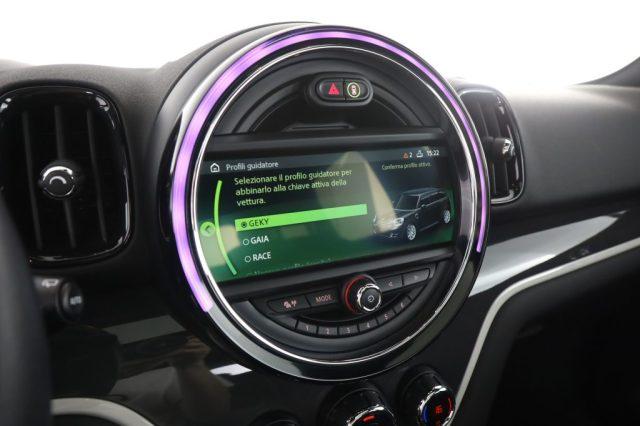 MINI Mini Countryman 2.0 Cooper SD Business Countryman ALL