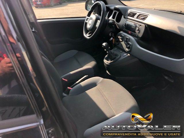 FIAT Panda 1.2 Pop Clima ,5 Posti