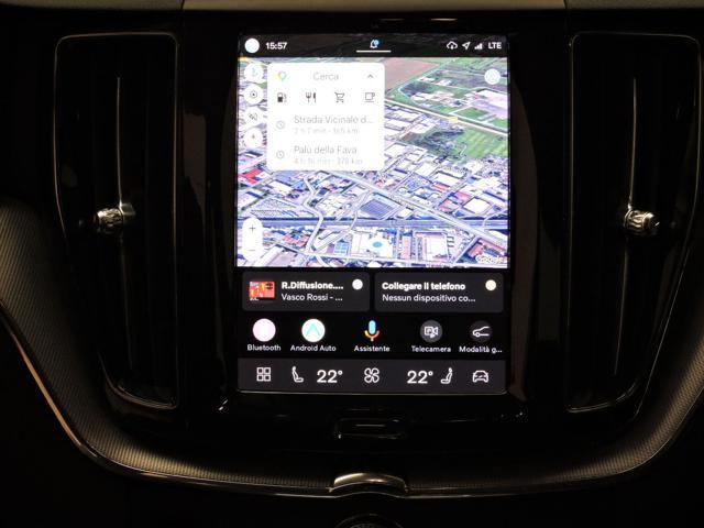 VOLVO XC60 B4 (d) AWD automatico Ultimate Bright