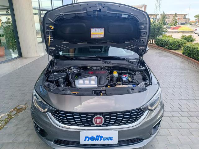 FIAT Tipo 1.4 T-Jet 120CV GPL 5 porte Lounge
