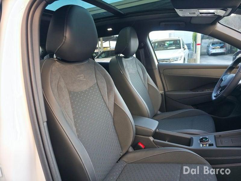 Volkswagen T-Roc 1.5 eTSI 110kW ACT R-Line DSG