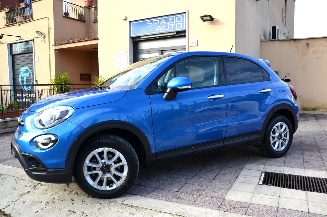 Fiat 500X 1.6 MJT 120CV AUTOM. **PREZZO REALE**UNIPRO'**