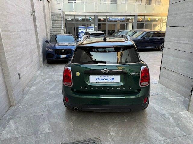 MINI Countryman 1.5 Cooper SE Countryman ALL4 Automatica