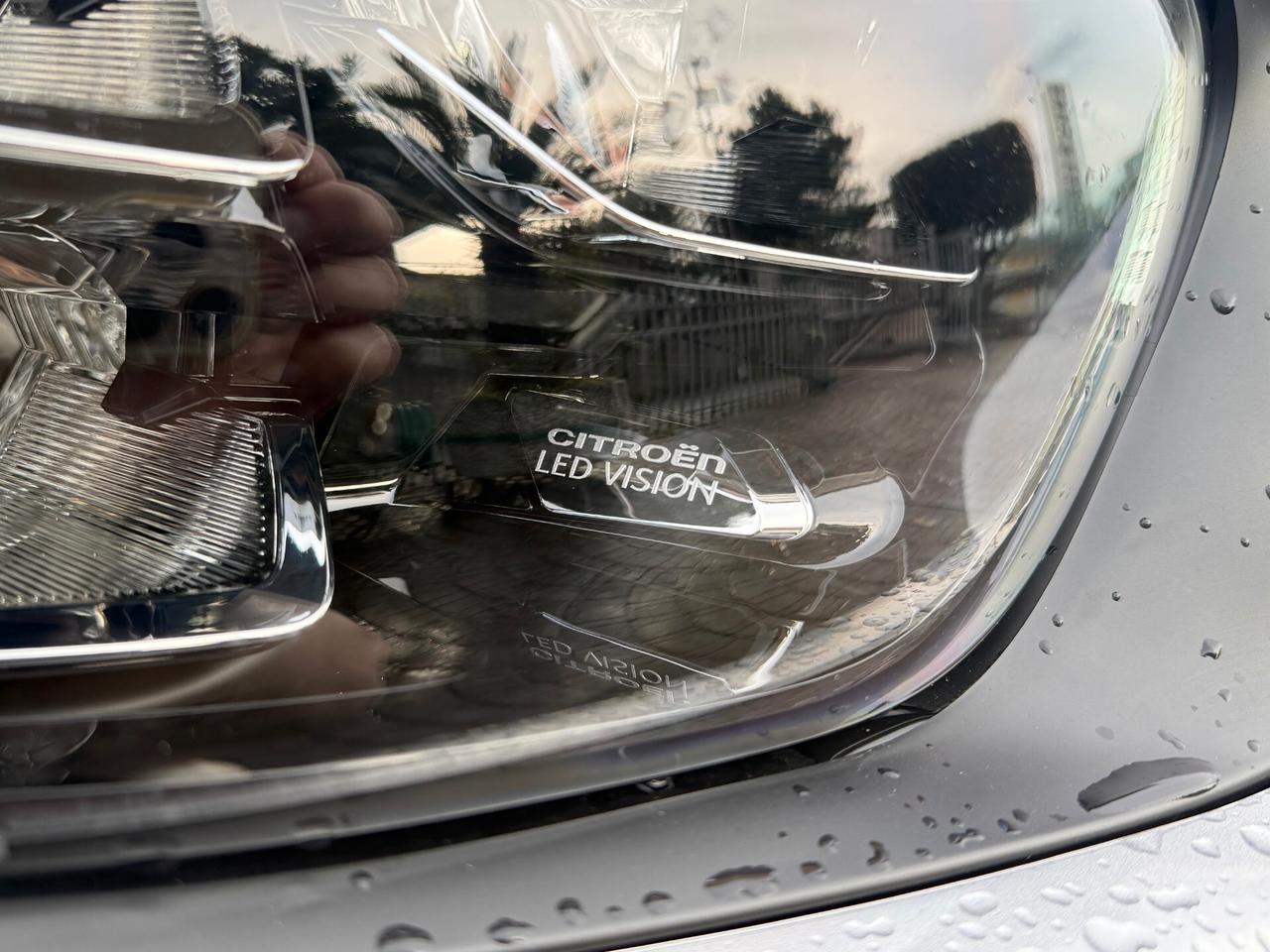 Citroen C3 PureTech 83 S&S Shine