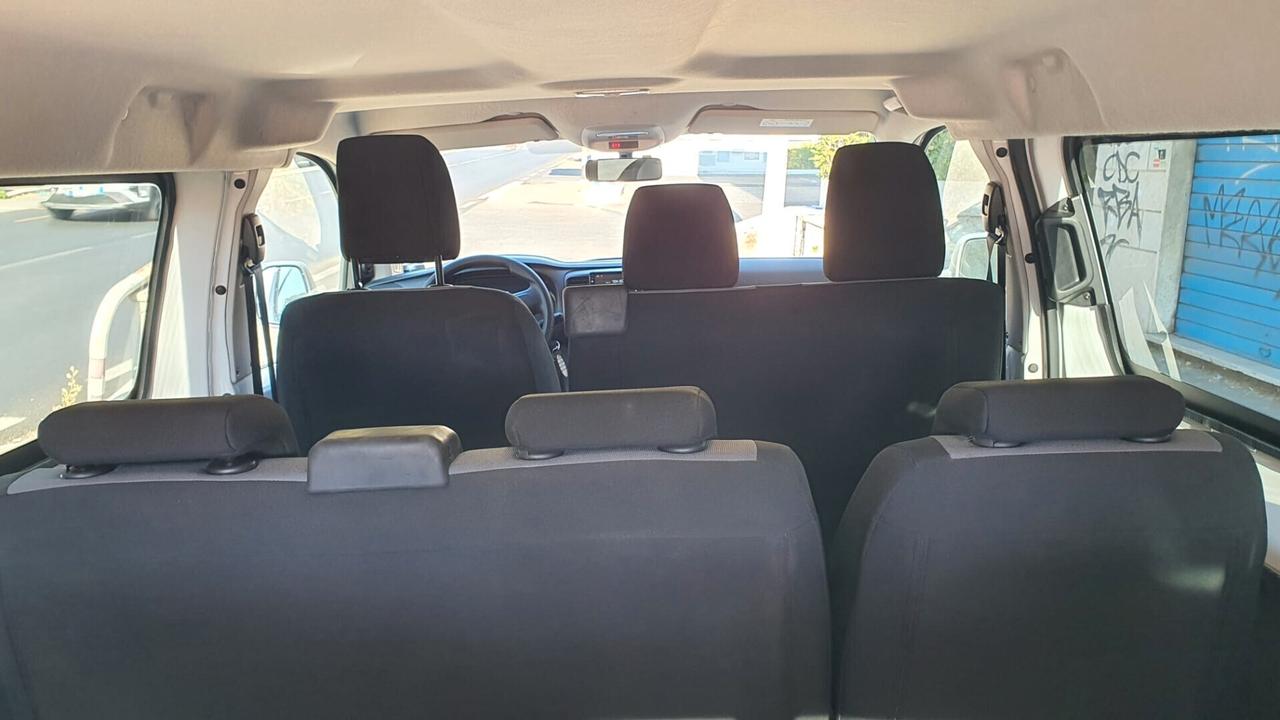 Citroen JUMPY SPACETOURER
